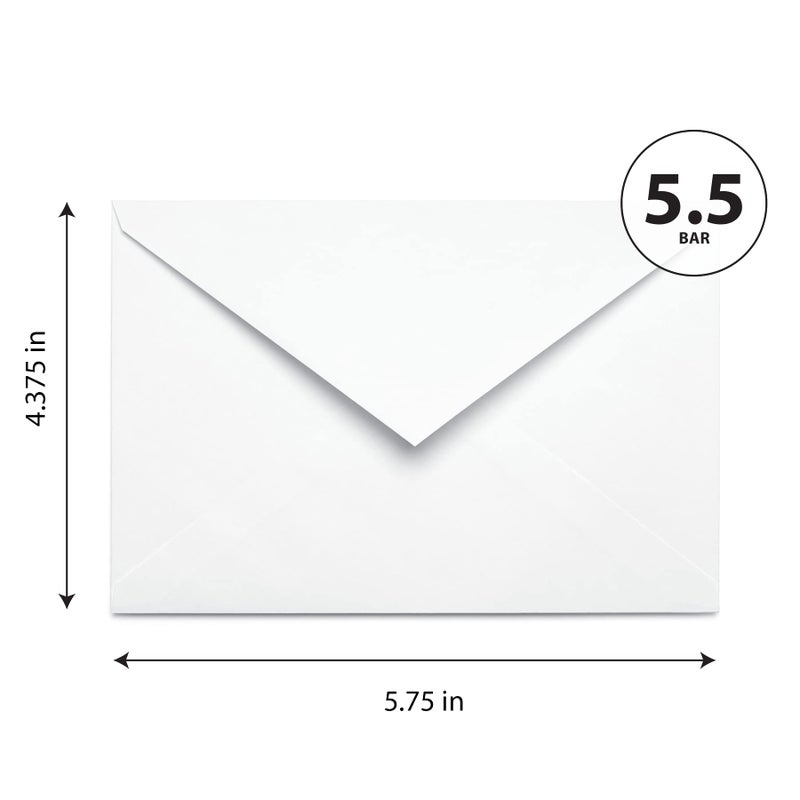 Little Notes by Comptime Sympathy Card (12 Cards and Blank Envelopes) With Sympathy, Condolence Cards - Image 3